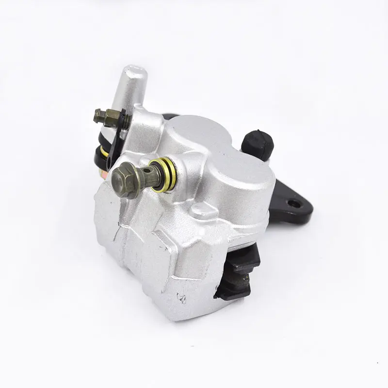 Motorcycle Disc Brake Caliper Brake Shoe Sets for HONDA KYMCO Apex Cuiser