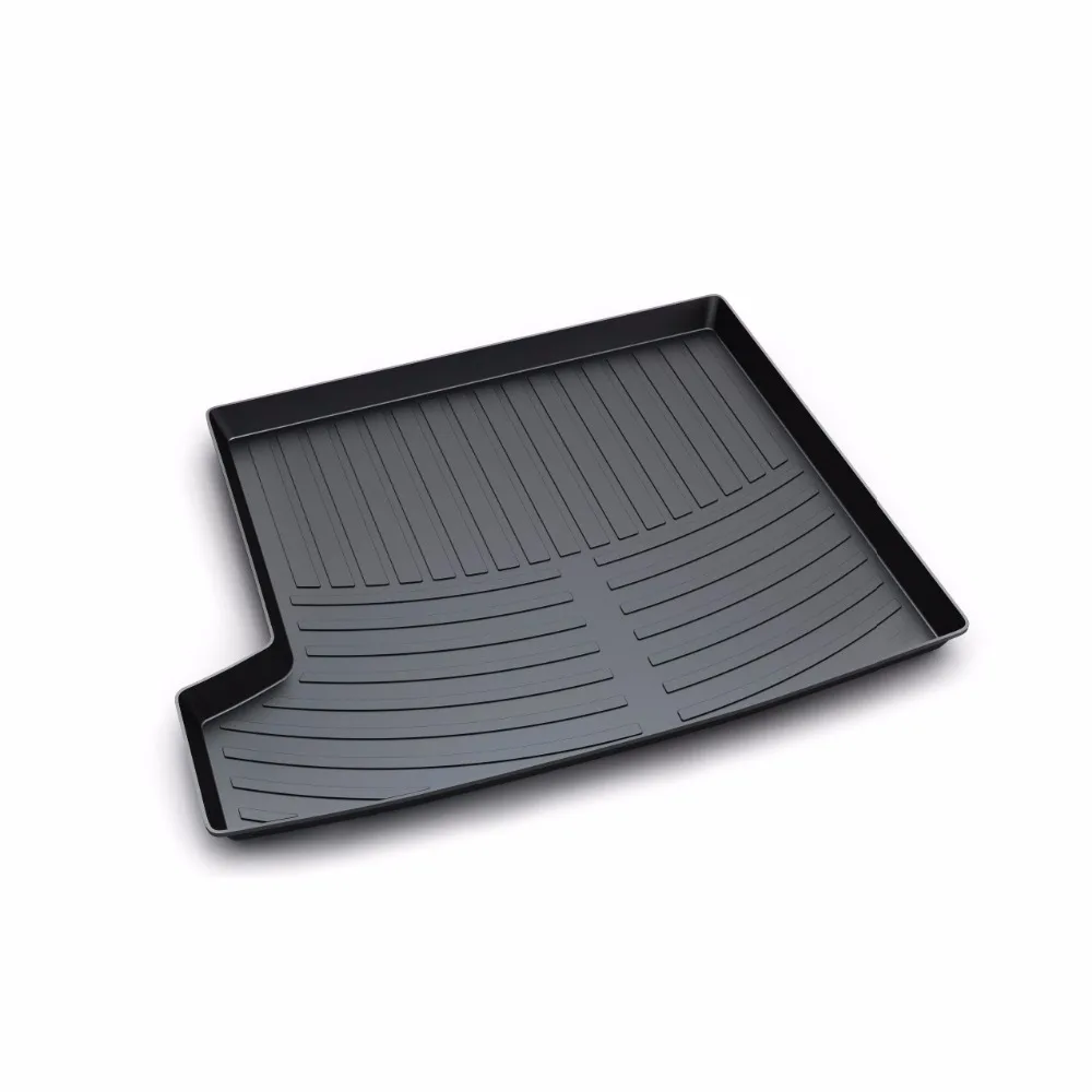 Rubber Car Heavy Duty Universal Waterproof Boot Liner Rear Car Back