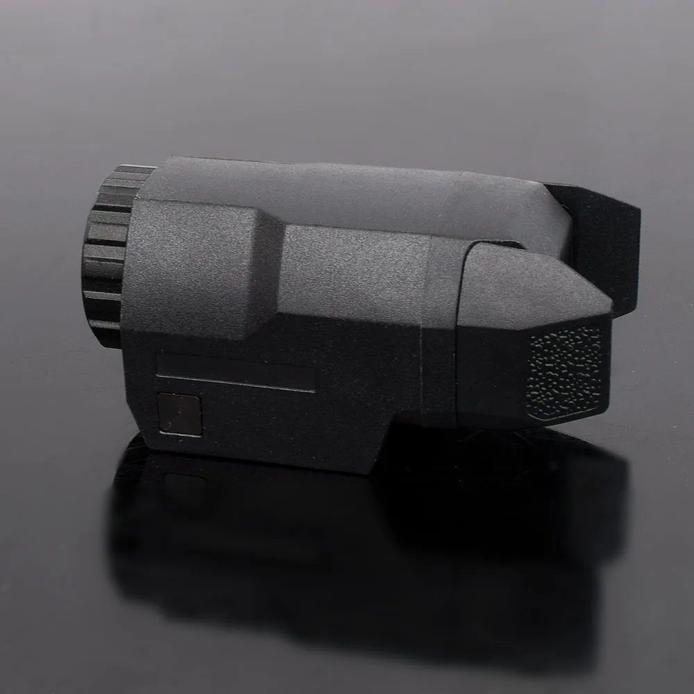 Компактный Тактический светильник APL для пистолета Glock