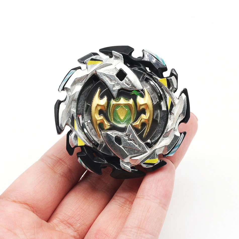 Лидер продаж все стиль Beyblade Burst B-125 b-122 127 игрушки Арена распродажа Bey Blade Launcher Bayblade Bable Drain Fafnir Phoenix - Цвет: b106