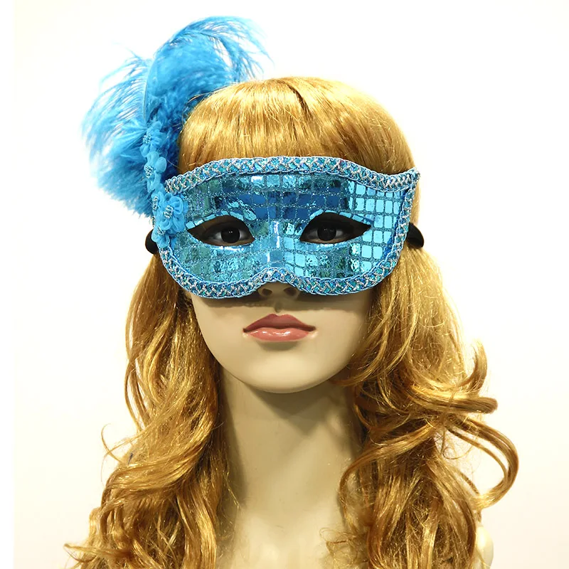 mardi gras rope hat