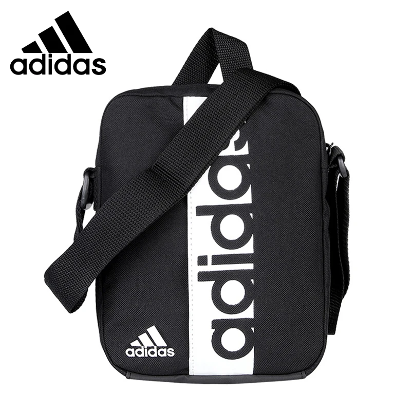 Originální nové příjezd 2018 Adidas Unisex kabelky Sportovní tašky Tréninkové tašky