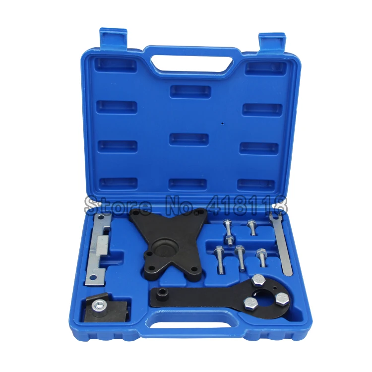 Automobile Engine Timing Tools Camshaft Locking Tool Set 1.2/1.4WT for