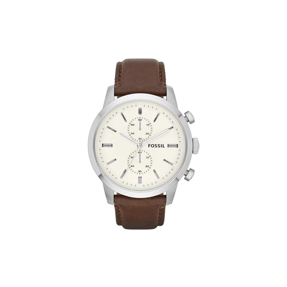 Наручные часы Fossil FS4865 мужские кварцевые