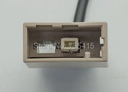 CARAV 07-003 Car Radio Installation Trim Fascia Panel
