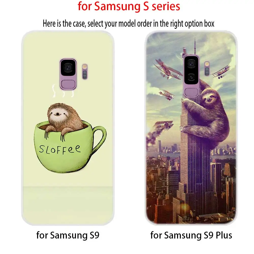 Мягкий силиконовый чехол для Samsung S30 S20 S11 S10 S9 S8 Plus lite 11e 10e Uitra S7Edge|Бамперы| |