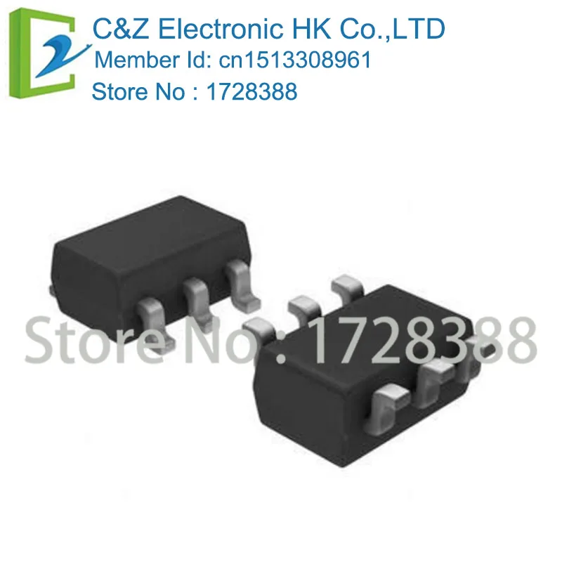 MAX5048BAUT + T SOT23-6 MAX5048 Новый и оригинальный бесплатная доставка | Электроника