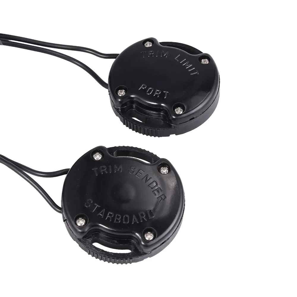 Концевой переключатель AUTOUTLET Trim для Mercruiser MC R MR 805320A03 805129A3 805130A|Детали и аксессуары