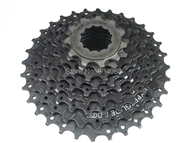 CS-HG30-9 CS-HG30-8 кассета 8S 9S MTB велосипед свободного хода HG30-9 HG30-8 HG30