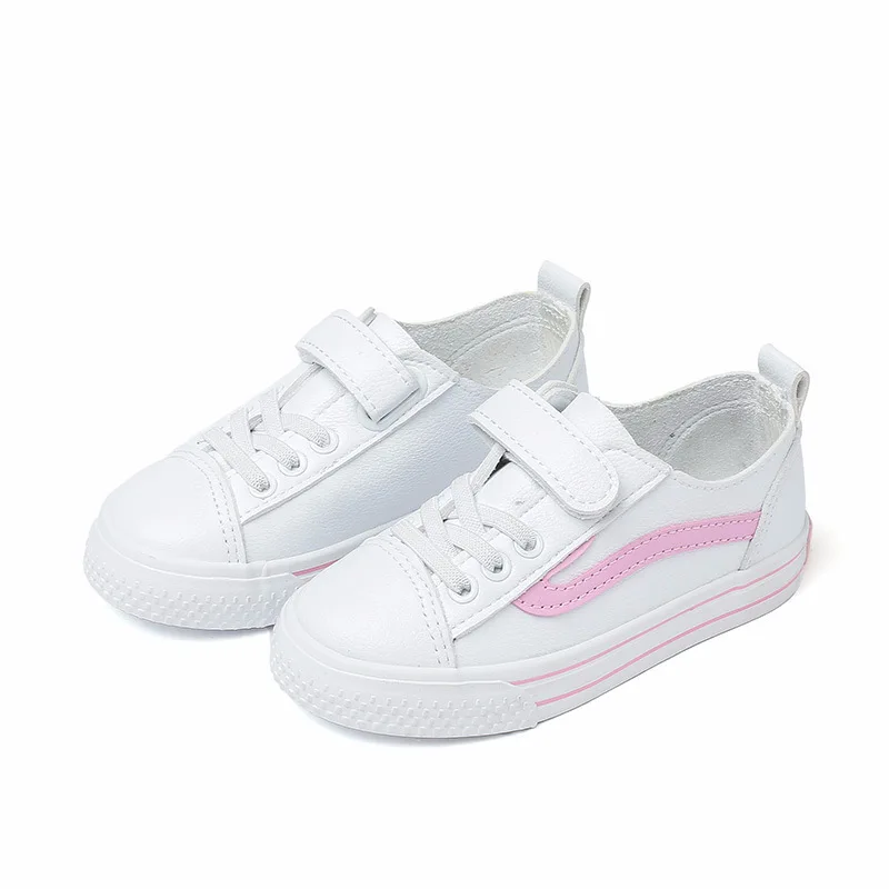 2018 Children Shoes Breathable Kids Casual Shoes Spring Autumn Girls Sneakers Brand Kids Shoes boys Flat Footwear child Autumn