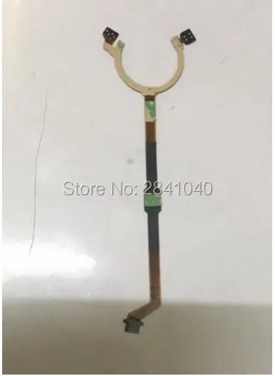 Новый гибкий кабель диафрагмы объектива Forr SAMSUNG i-Fn 20-50 мм f/3 5-5 6 ED Запасная часть |