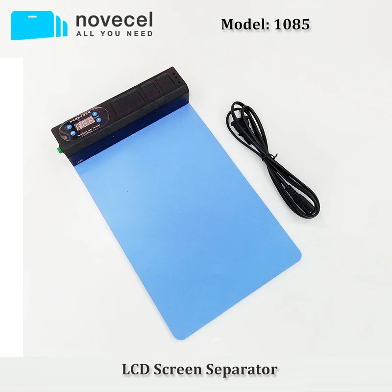 

CPB LCD Screen Separator Machine For iPhone Samsung Screen Open Mat Repair Separating Tool