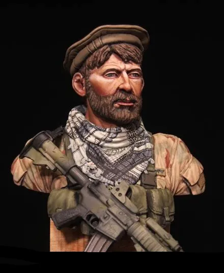 

1/9 BUST Resin Figure Model Kit Unassambled Unpainted //BUST293