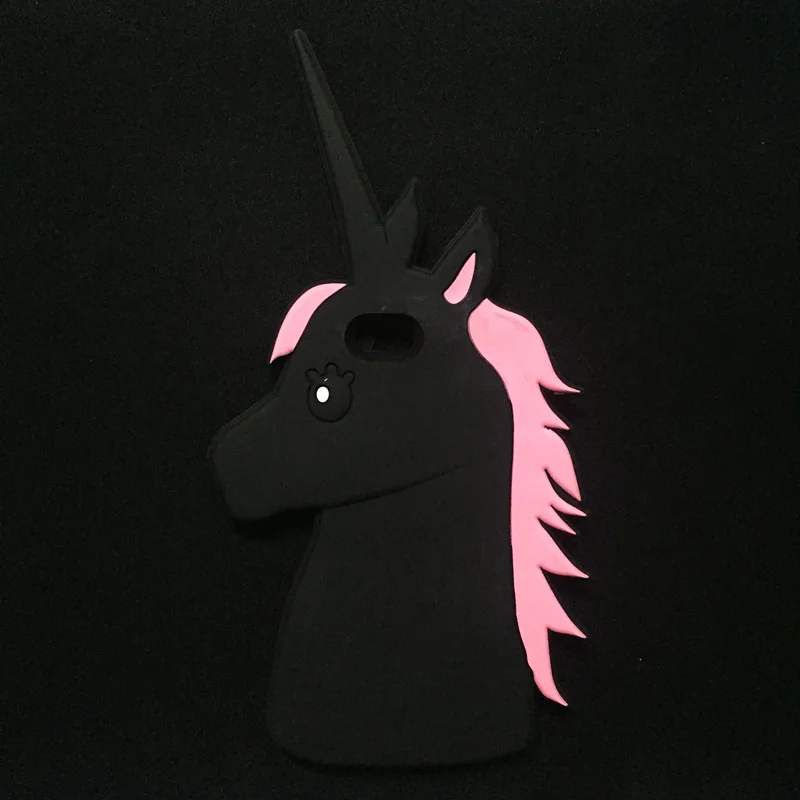 " 3D Unicorn" Phonecase 3 " 3D Unicorn" Phonecase 3