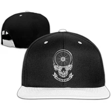 Ohhh Shift Велоспорт Унисекс Регулируемый Бейсбол Snapback хип-хоп шапка, кепка