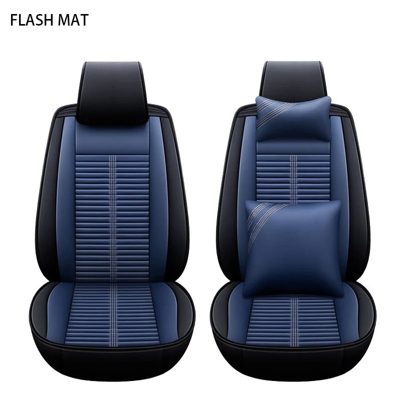 

Universal car seat covers for lexus gs300 rx ct200h nx for fiat punto linea evo palio albea uno ducato bravo Auto accessories