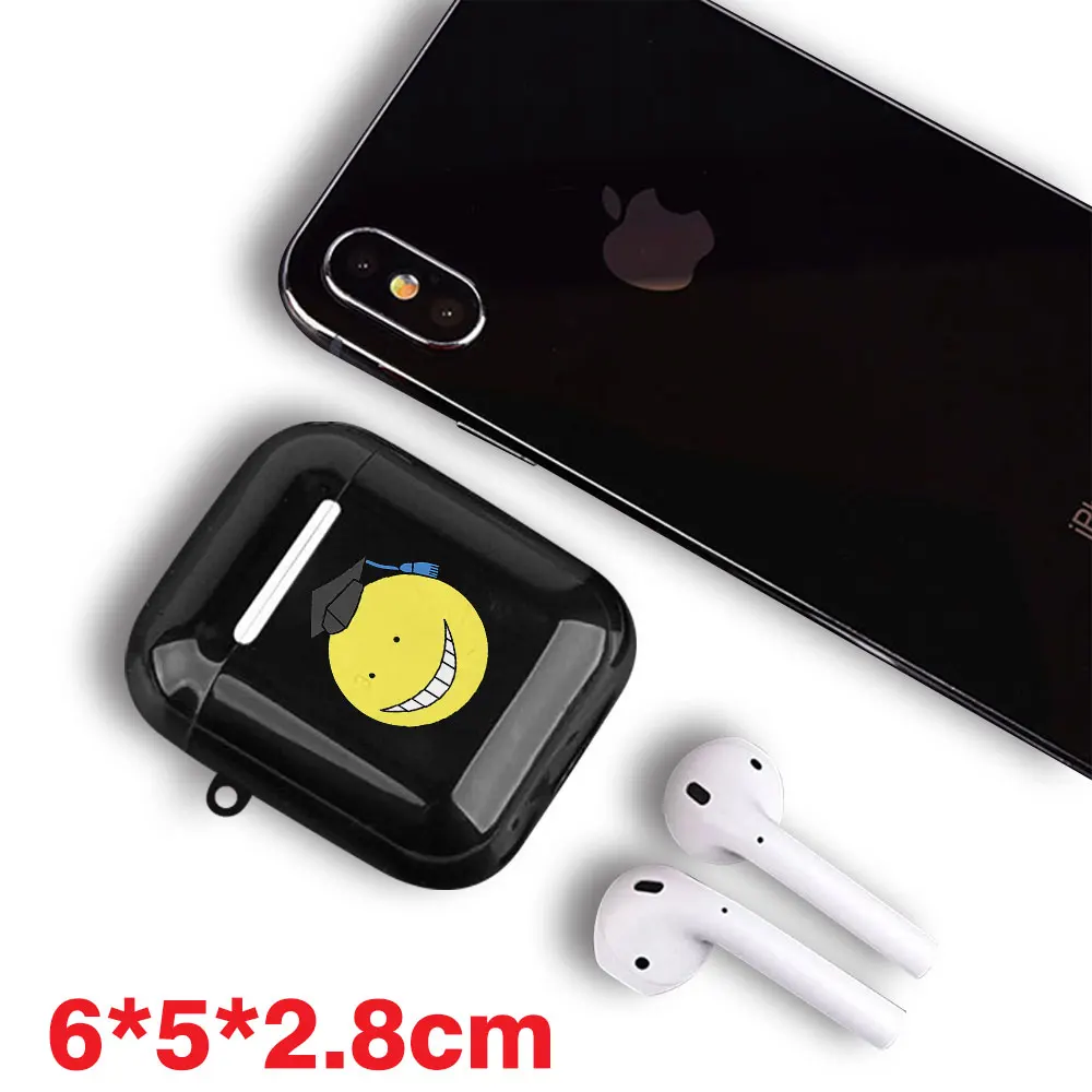 Хит продаж чехол для класса люкс Airpods беспроводная Bluetooth Противоударная защитная