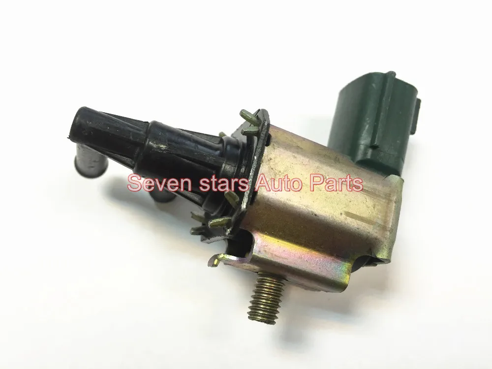 Вакуумный переключающий клапан EGR K5T48183 для Ni-ssan OEM# 14933-54U0A 14933-0Z800