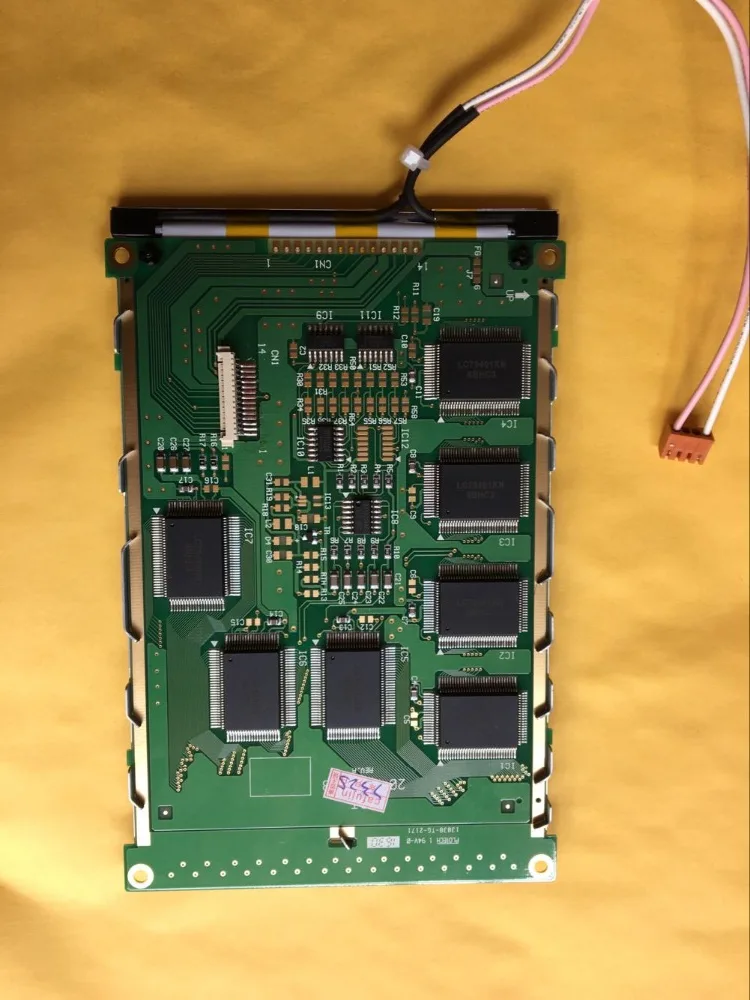 EW32F15BCW PC-3224R1-2A PMG32A24A-SBF Гарантия: 1 год | Электроника