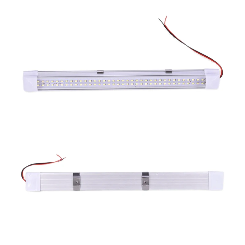 

Mini portable Small penholder Led Flashlight Maintenance work Torch Aluminum alloy 72 LED 12V 5W Night Walking lighting Car