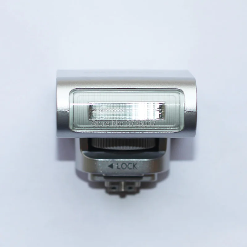 Новый оригинальный SEF 7A (ED SEF7A) топ вспышка лампа для Samsung NX mini/NX F1 миниатюрная SLR