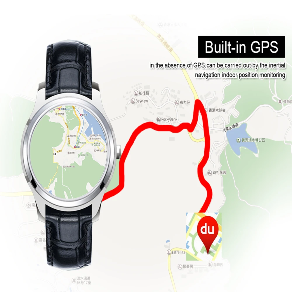 

Smart Watch FLOVEME IPS SIM Card Bluetooth Sport Wristband Support Answer Call Spanish Sleep Tracker WIFI For iPhone Android IOS