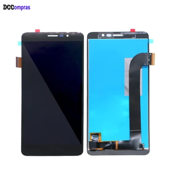 

For Coolpad 8722 LCD Display Touch Screen Digitizer For Coolpad 8722 LCD Display Complete Assembly Phone Parts