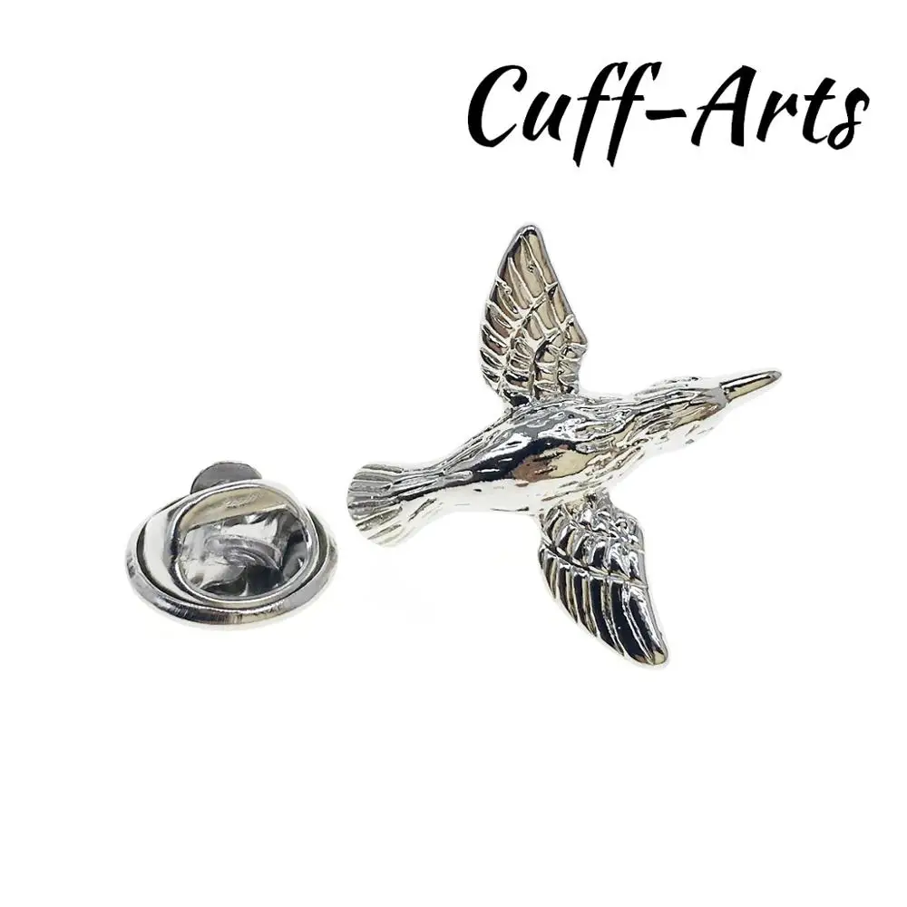 

Brooch Lapel Pin For Men Badge Humming Bird Lapel Pin Badge Novelty Lapel Pin Brooches By Cuffarts P10312