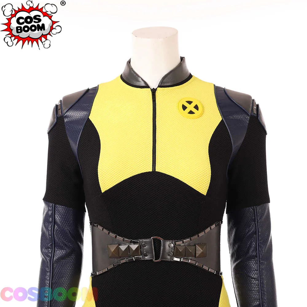 deadpool 2 Negasonic Teenage Warhead costume3