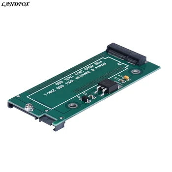 

MSATA To SATA For Asus UX31 UX21 XM11 SSD Adapter