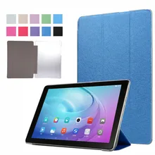 Magnetic magro Folding caso capa Para O samsung tab s5e sm t720 t725 Inteligente tablet capa Para samsung galaxy tab caso s5e