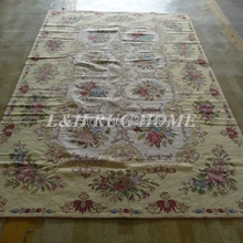 6'x9' коврик ручной работы, Новая Зеландия шерстяная ручной работы ковер& ковер высокого стандарта