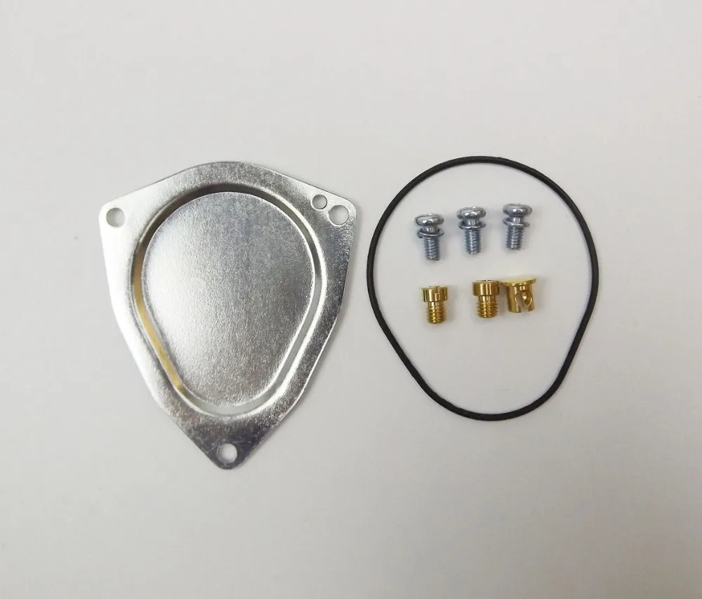 Carb For Bombardier Traxter 500 Carburetor3