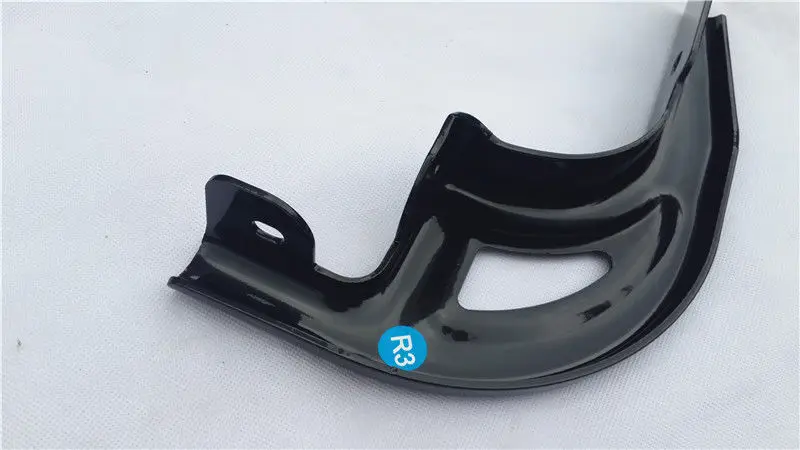 Алюминиевая боковая ступенька для HONDA Acura MDX 2014 2015 2016 2017 Беговая доска Nerf Bar хорошее