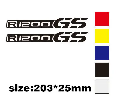 

Reflective sticker helmet decorative motorcycle fit for r1200gs bmw