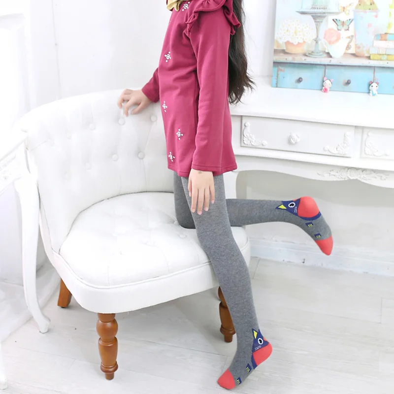 Summer Autumn Style Baby Girl Tights For Girls For Party Latin Dance