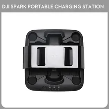 DJI Spark портативный зарядная станция концентратор для Spark Дрон и батарея