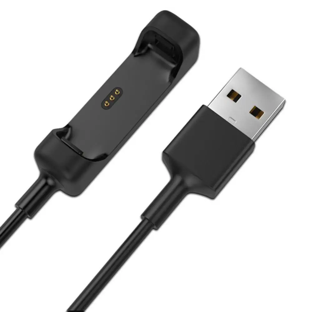 Зарядное устройство EastVita Usb кабель для Fitbit Flex 2 Смарт часы Быстрая зарядка Зажим