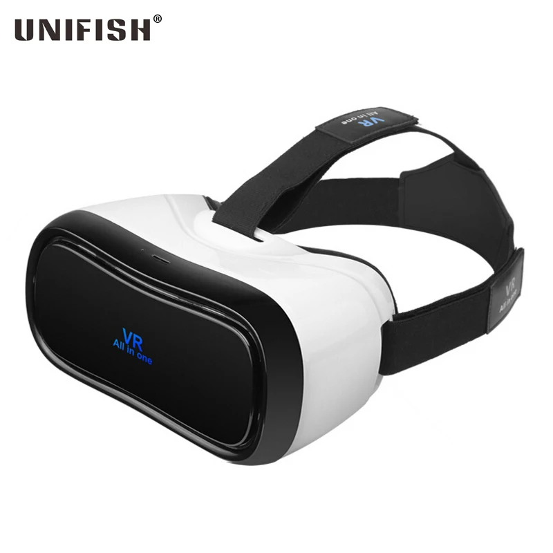 Buy UNIFISH All in One VR Headset New 360 All in one