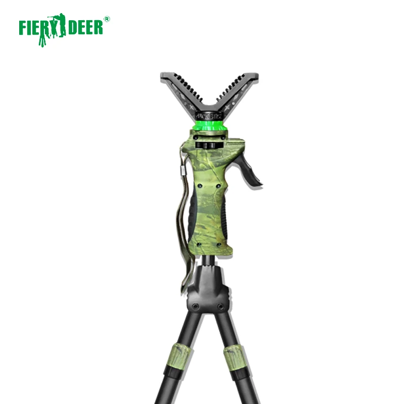 Fierydeer DX-003-02 180 см триггер stick180 см, Venum Outdoors Predator Supreme quickSticks, поддержка для охоты