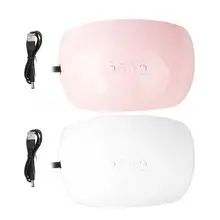 Профессиональный гель для ногтей лак лампа маникюр быстрая сушильная лампа 36 Вт ногтевые лампы УФ светодиодная лампа