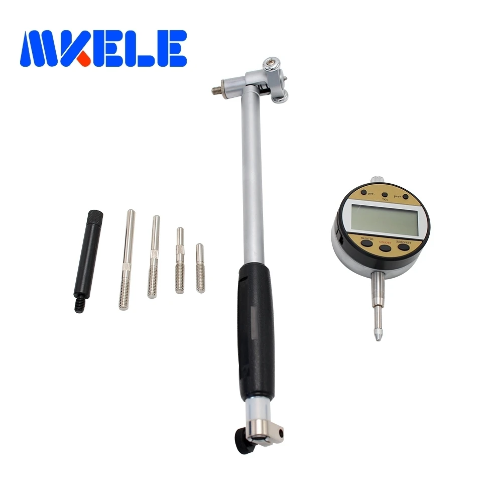 

50-160mm Digital Diameter Dial Indicator Measuring Tools High Quality