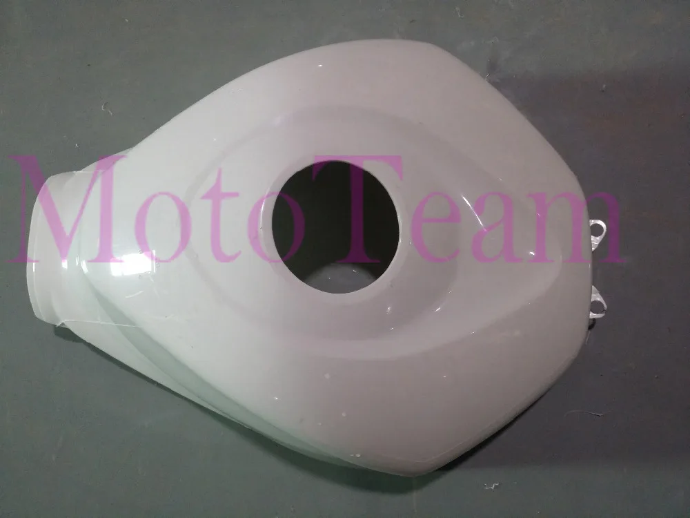 

New For Suzuki GSX-R1000 GSXR1000 GSXR 1000 K5 2005 2006 05 06 Unpainted Gas Fuel Tank Cover Injection Fairings Motorcycle Moto