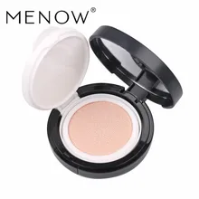 M. n Menow бренд подушечки косметические тональные крем 5 в одном лица Косметика для лица для женщин с заменой увлажняющий F15002 A