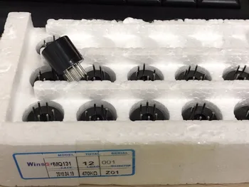 

10PCS MQ-131