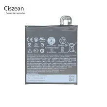 Запасной аккумулятор Ciszean B2PW2100 для телефона 1x3450 мАч HTC Google Pixel XL /