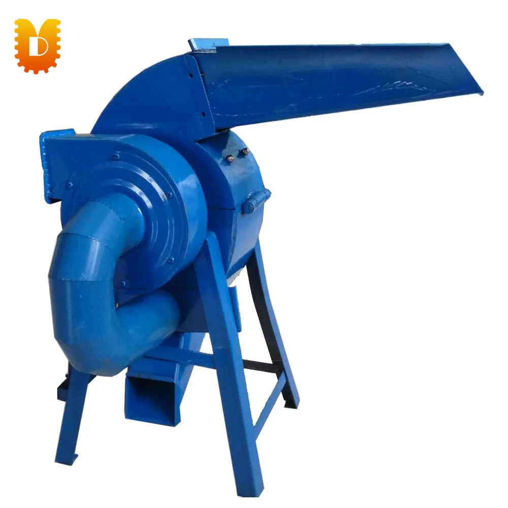 corn hammer mill