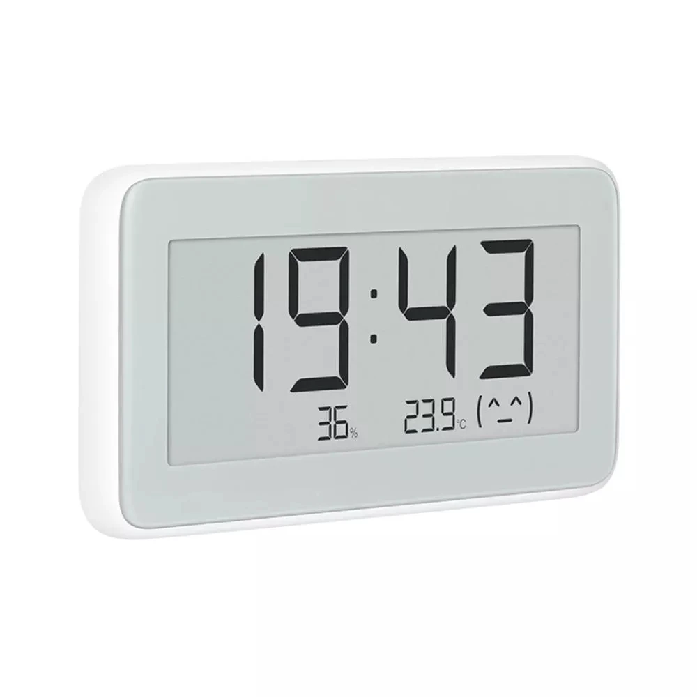 

Original Xiaomi Mijia Bluetooth 4.0 Wireless Smart Electric Digital Indoor&Outdoor Hygrometer Thermometer Measuring Tools Set