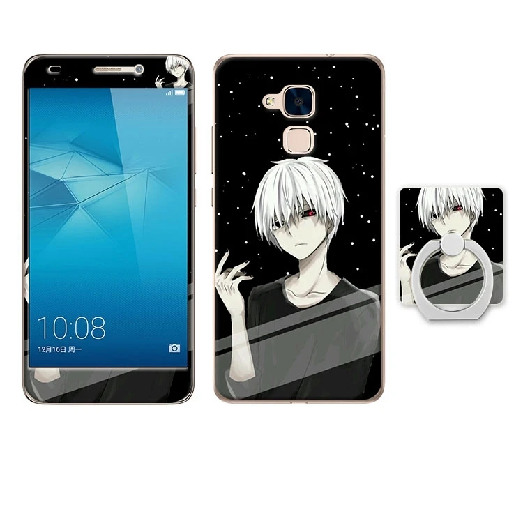 Huawei honor 5c case cover (12)