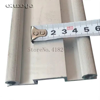 

Embroidery Machine Parts Aluminum Alloy Profile Frame Crosspiece Aluminum Alloy Auxiliary Frame